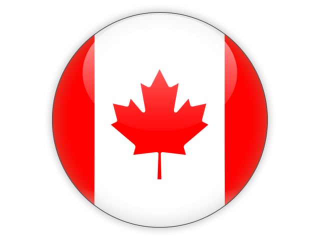 Canadian Flag